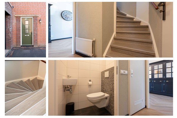 Medium property photo - Breugelhof 20, 4744 RV Bosschenhoofd